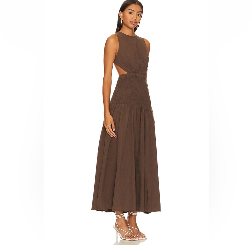 SNDYS Lottie Dress